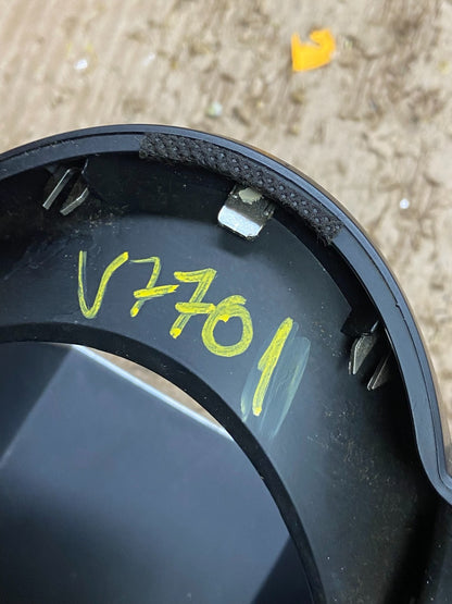 2011 2012 2013 Kia Optima Speedometer Cluster Gauge Air Vent Bezel Oem V7701 DG8