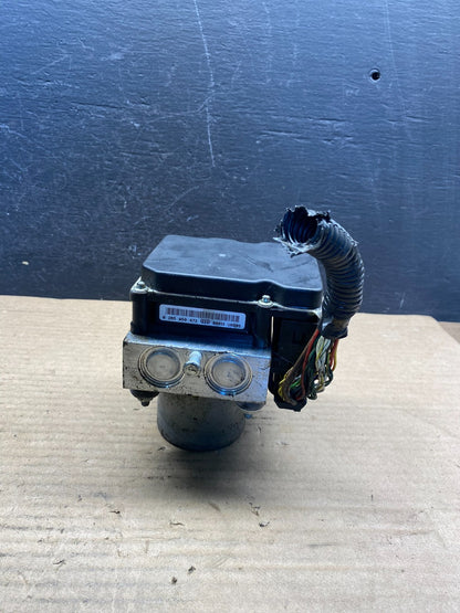 2007 - 2009 Land Rover Range Rover ABS Anti Lock Brake Pump Module ae0179 DG3