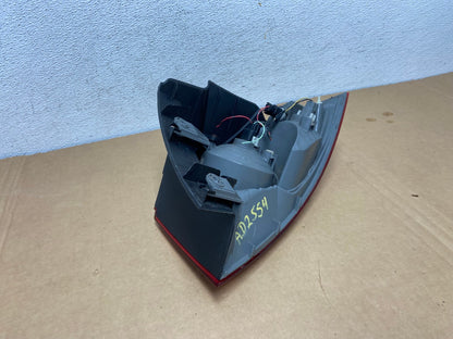 2010 2011 2012 Acura RDX Left Driver Side Rh Tail Light AD2554 LK5