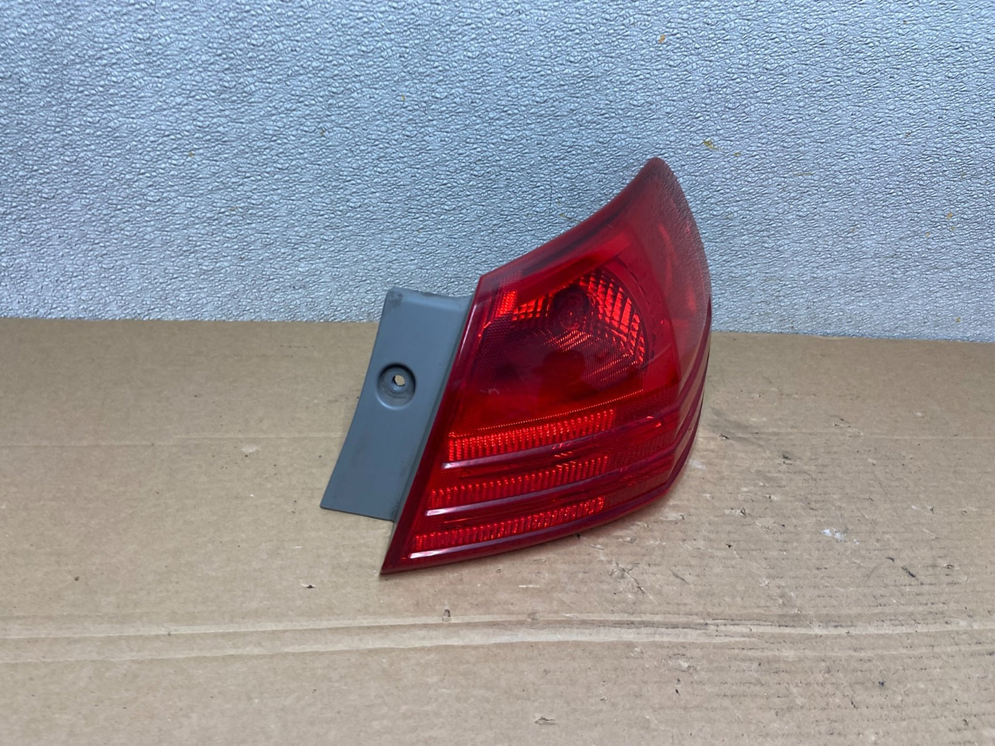 2008 to 2015 Nissan Rogue Right Passenger Rh Side Tail Light Oem AB4520 LK2