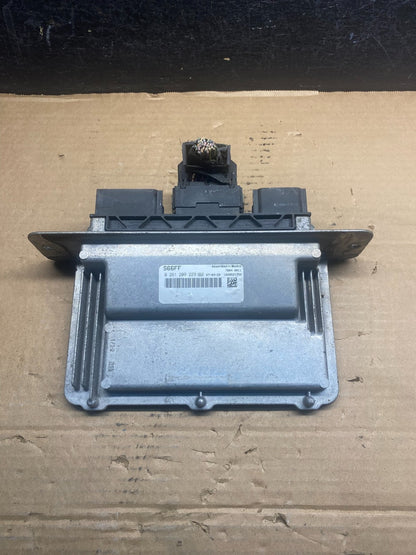 2007 to 2008 Lincoln Navigator Computer Engine Control ECU ECM Module ad7643 DG0