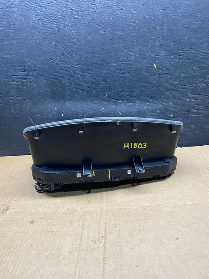 2007 to 2014 Ford Expedition Speedometer Cluster Gauge M1803 PS4