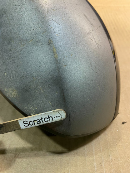 2003 to 2007 Infiniti G35 Right Pasenger RH View Door Mirror z2560 DG6