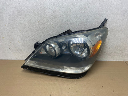 2005 2006 2007 Honda Odyssey Left Driver LH Side Halogen Headlight AI2148 DW0