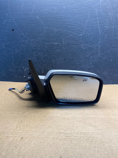 2006 to 2010 Ford Fusion Milan Right Passenger View Door Mirror af7629 DG7