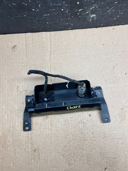 2010 to 2012 Ford Taurus Front Center Console Dashboard Center Storage z0093 DG4