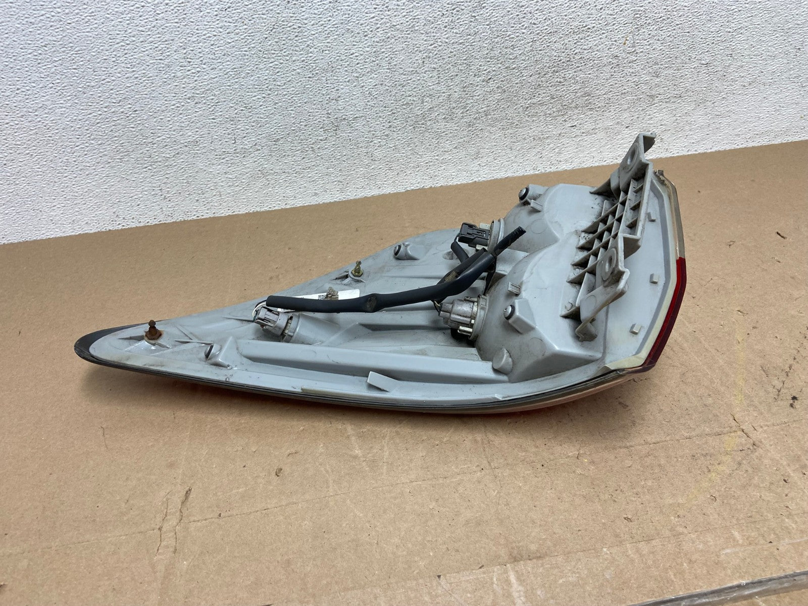 2013 to 2016 Nissan Pathfinder Left Driver Lh Side Tail light AE6797 LK4