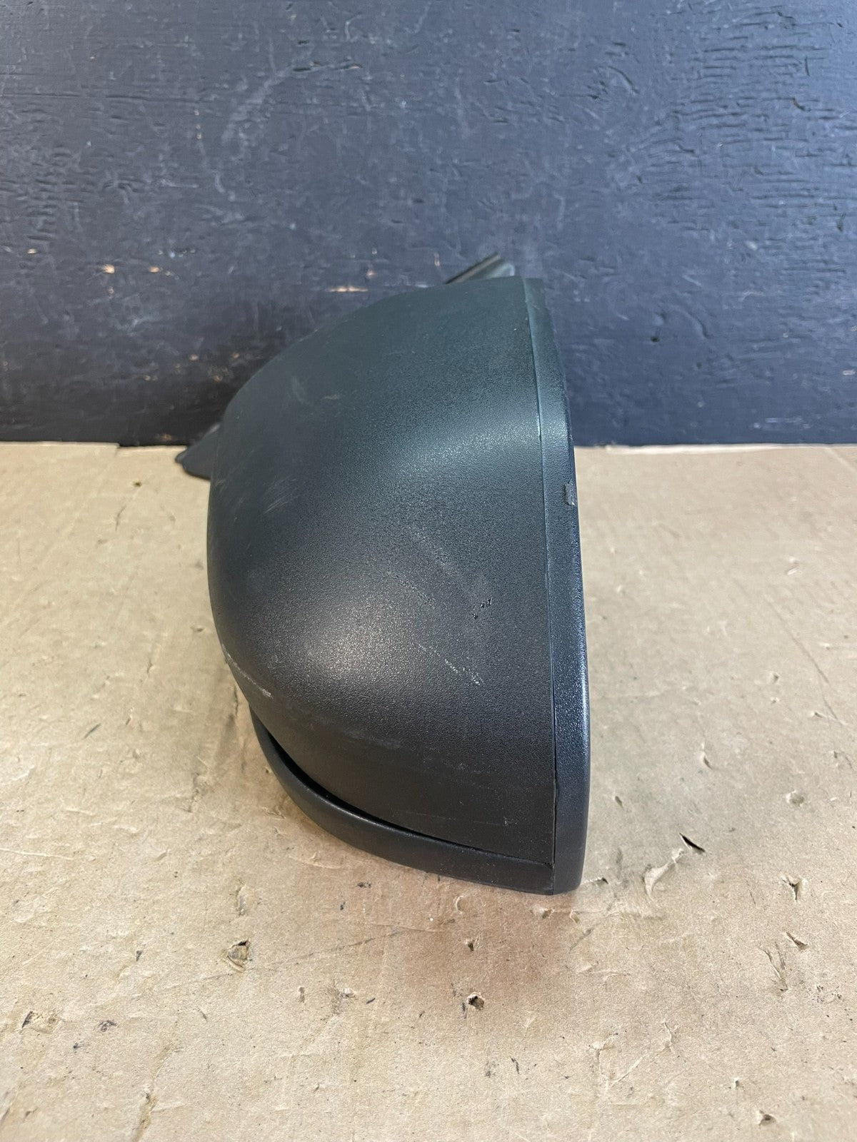 2020 to 2022 Ford Explorer Left Driver LH Side View Door Mirror AD5879 DW7
