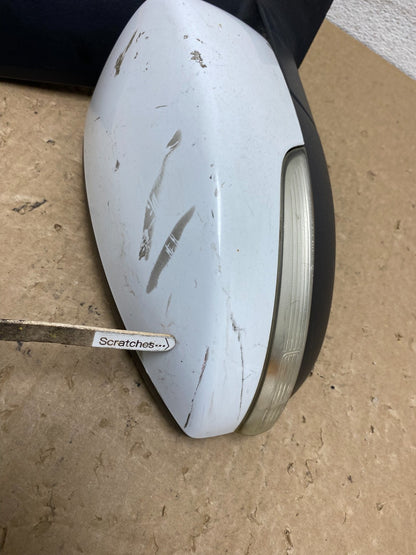 2013-2016 Ford C-Max Right Passenger Side View Door Turn Signal Mirror AF8000 DW4