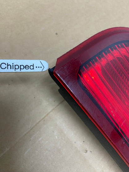 2003 - 2006 Lincoln Navigator Left Driver Lh Side Tail Light Inner AC7515 LK4