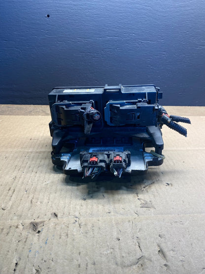 2005 Jeep Grand Cherokee Fuse Box BCM Body Control Module Oem AB4118 DG1