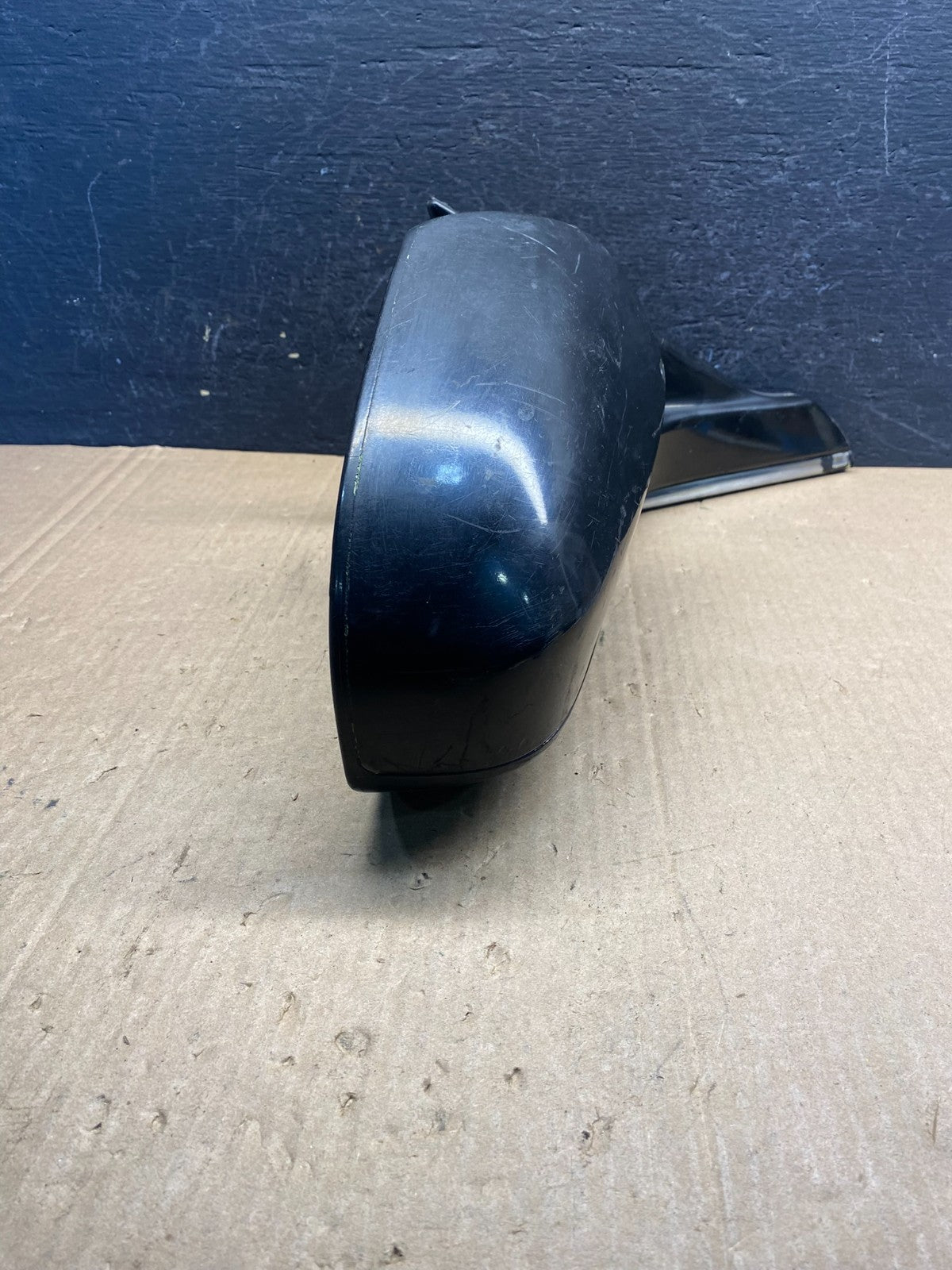 2015 to 2017 Toyota Camry Right Passenger RH Door View Mirror AE7642 DW11