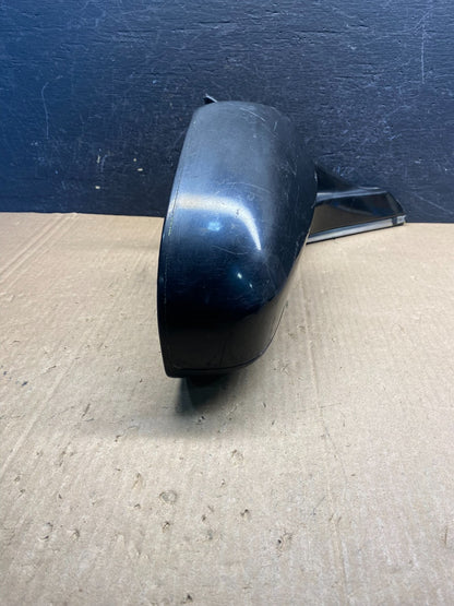 2015 to 2017 Toyota Camry Right Passenger RH Door View Mirror AE7642 DW11
