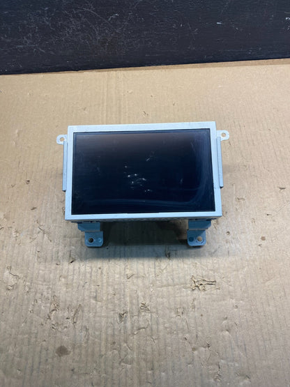 2016 to 2019 Ford Taurus Radio Information Display Screen Monitor AC2429 DG0