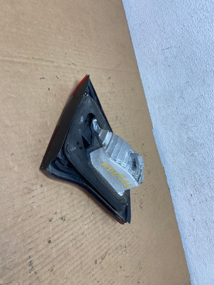 2015 - 2017 Subaru Legacy Right Passenger RH Side Tail Light Inner AD0966 LK4