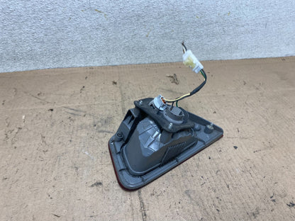 2010 to 2013 Kia Forte Right Passenger RH Side Tail Light Inner Oem R8022 DW4