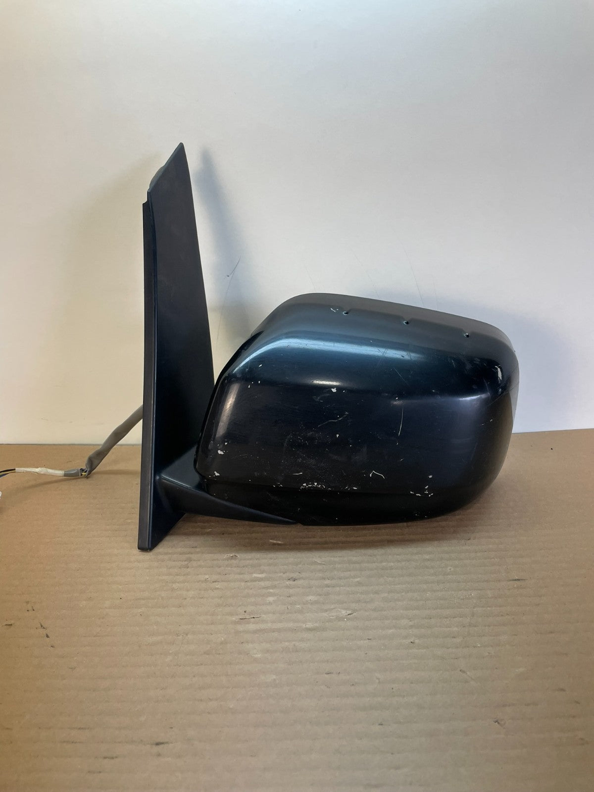 2011 - 2013 Honda Odyssey Left Driver LH View Door Mirror AH8673 DG0