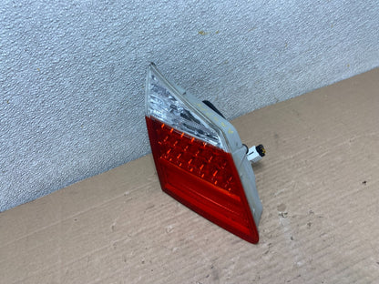 2009-2011 Hyundai Genesis Sedan  Left Driver LH Inner LED Tail light AA8774 LK1