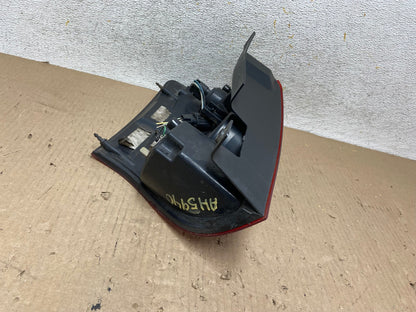 2011 - 2018 Dodge Grand Caravan Right Passenger RH Tail Light Led AH5940 LK5