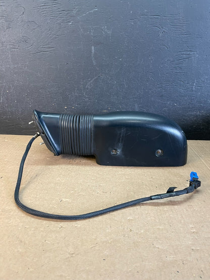 2003 to 2007 Chevy Silverado Driver Left Side View Turn Signal Mirror AD03453