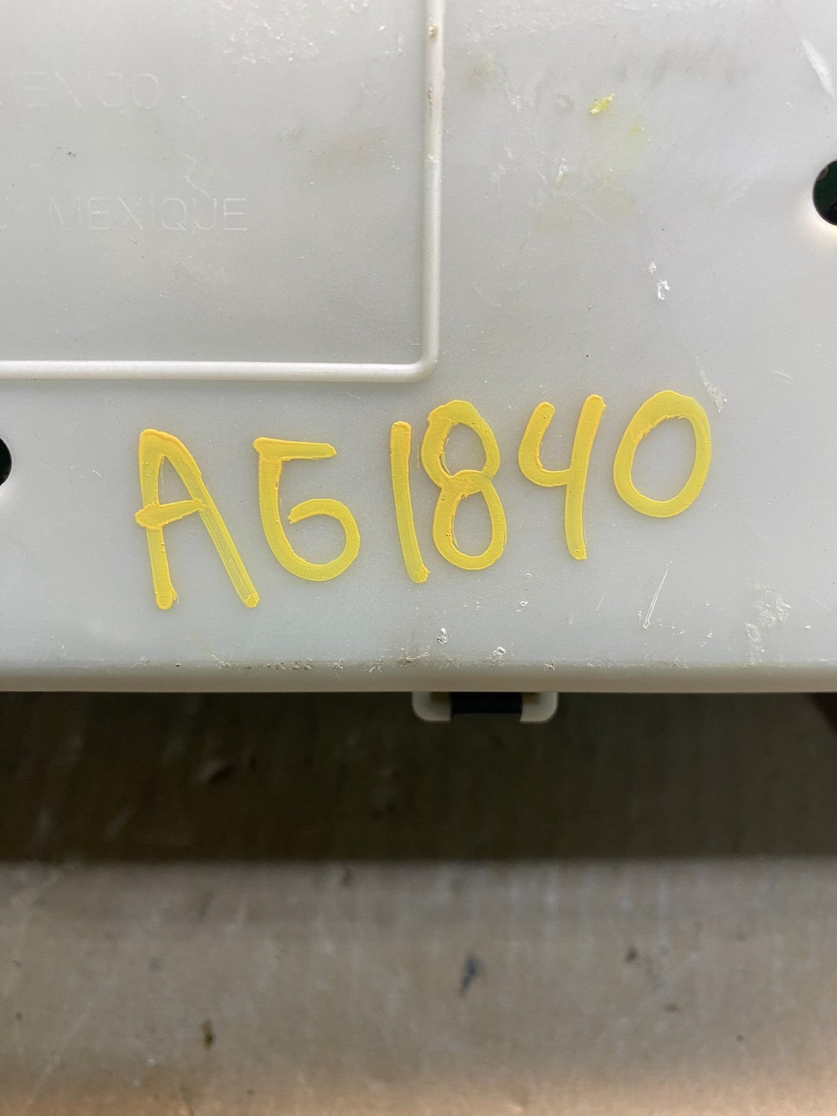 2014 2015 2016 GMC Acadia Speedometer Cluster AG1840 DG6