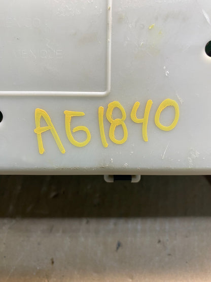 2014 2015 2016 GMC Acadia Speedometer Cluster AG1840 DG6