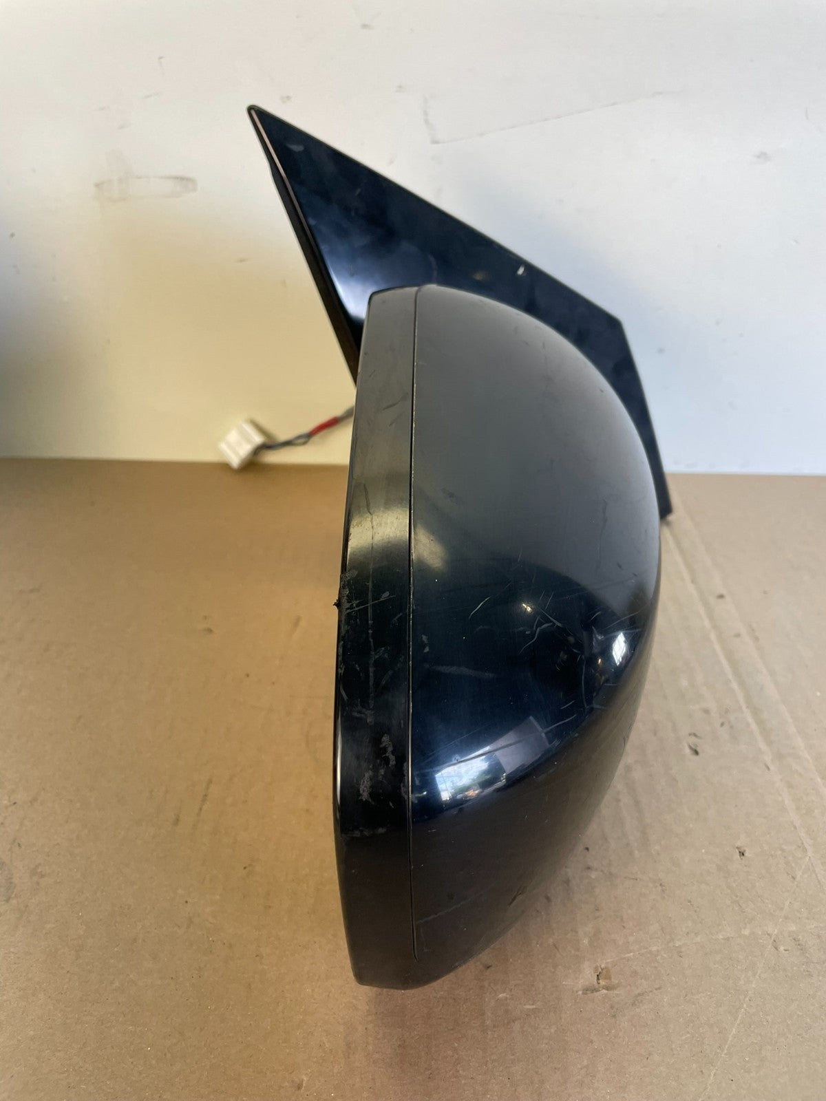 2009 to 2014 Nissan Murano Right Passenger Side View Door Mirror AG2637 MS11