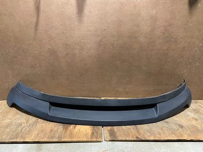 2013 to 2016 GMC Acadia Front Lower Bumper Cover 20982396 AF54680