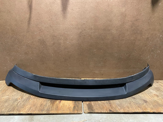2013 to 2016 GMC Acadia Front Lower Bumper Cover 20982396 AF54680