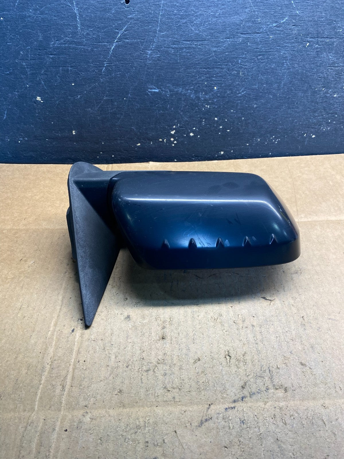 2006 to 2014 Honda Ridgeline Right Passenger Side View Door Mirror Oem AB3910 MS1