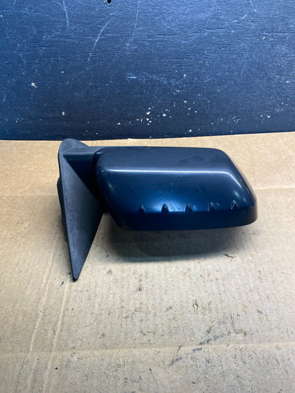 2006 to 2014 Honda Ridgeline Right Passenger Side View Door Mirror Oem AB3910 MS1