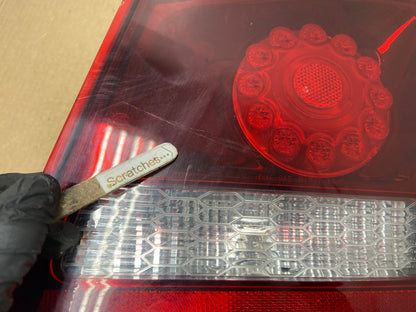 2011-2020 Dodge Journey Right Passenger Rh Side LED Inner Tail Light AH6023 LK3