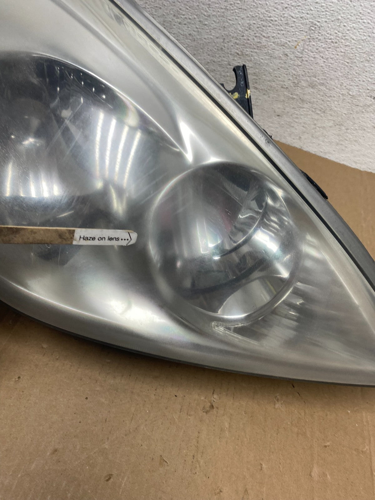 2002 - 2004 Lexus Es300 Es330 Right Passenger Headlight Hid Xenon AD7944 DW5