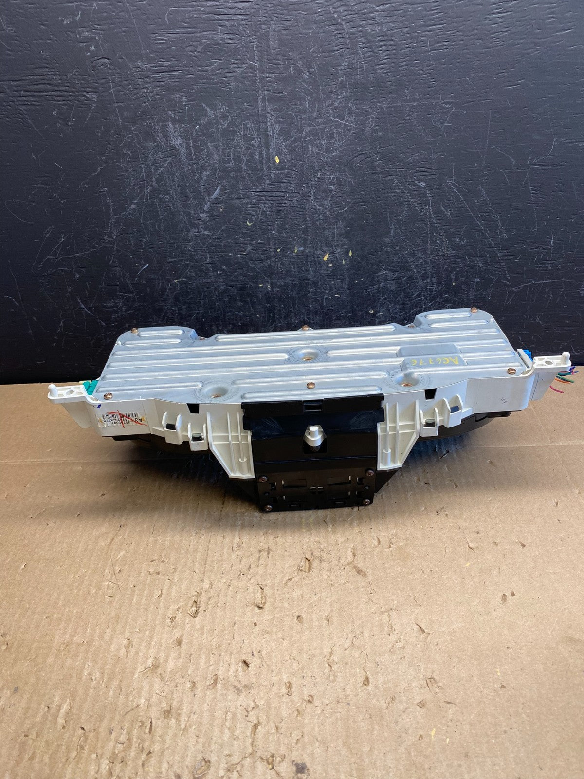 2001 to 2005 Cadillac Deville Instrument Speedometer Cluster Gauge ac6776 DG6