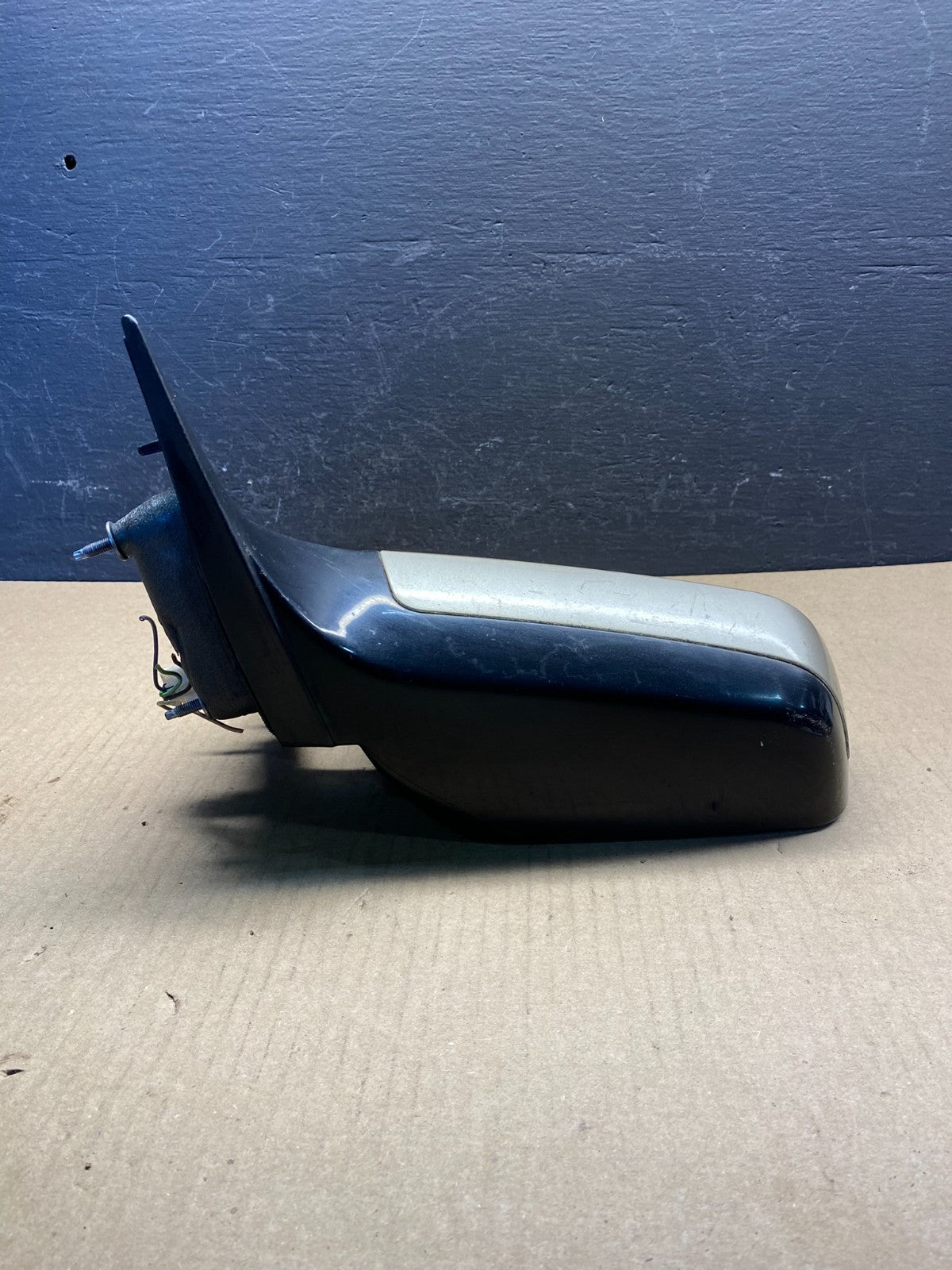 2007 to 2010 Chrysler Sebring Left Driver LH View Heated Door Mirror ac8839 DG3