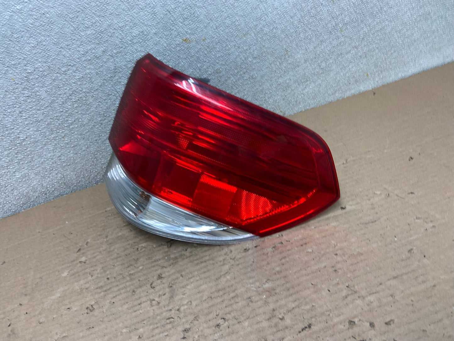 2008 2009 2010 Honda Odyssey Right Passenger Side Tail Light AA9452 LK1