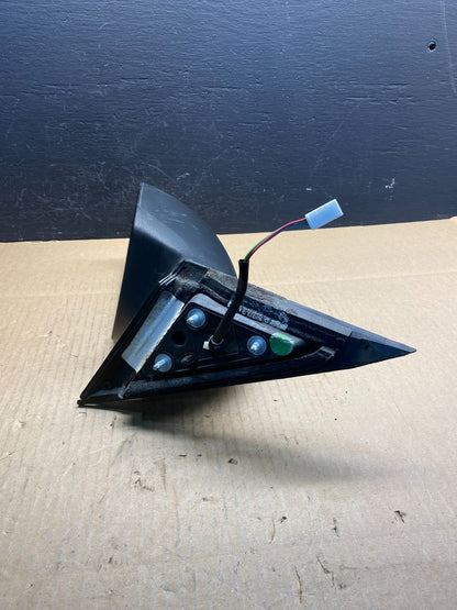 2013-2018 Nissan Altima Right Passenger View Power Door Mirror OEM AC2494 MS4