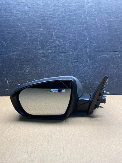 2014-2016 Kia Optima Left Driver Side View Door Mirror Turn Signal AG6020 DW8