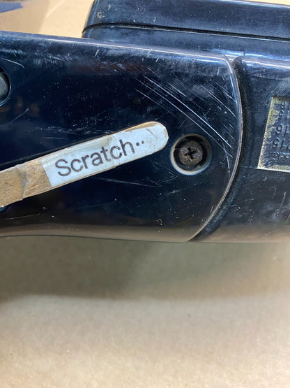 2004 2005 2006 Kia Amanti Right Passenger RH View Door Mirror AH3210 DG5
