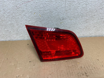 2010-2014 Subaru Legacy Left Driver LH Side Tail Light Inner OEM I9030 DW0