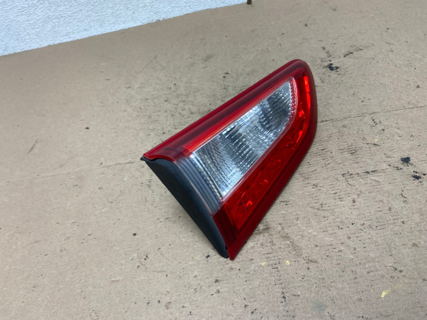 2013-2015 Infiniti JX35 QX60 Left Driver Lh Led Tail Light Inner AF4938 LK2