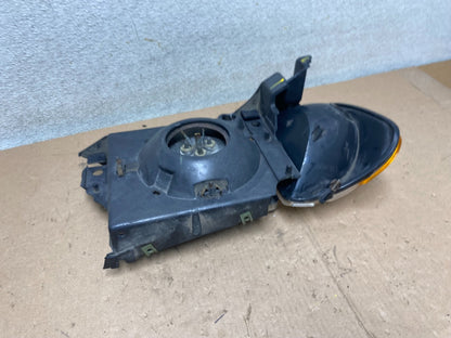 1993- to 1996 Ford E150 Van Driver Left Side Headlight Sealed Beam S3944 PS7