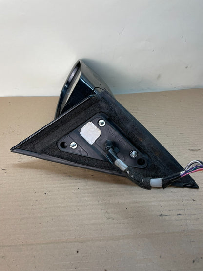 2009-2014 Nissan Maxima Right Passenger View Turn Signal Door Mirror AH8703 DG4
