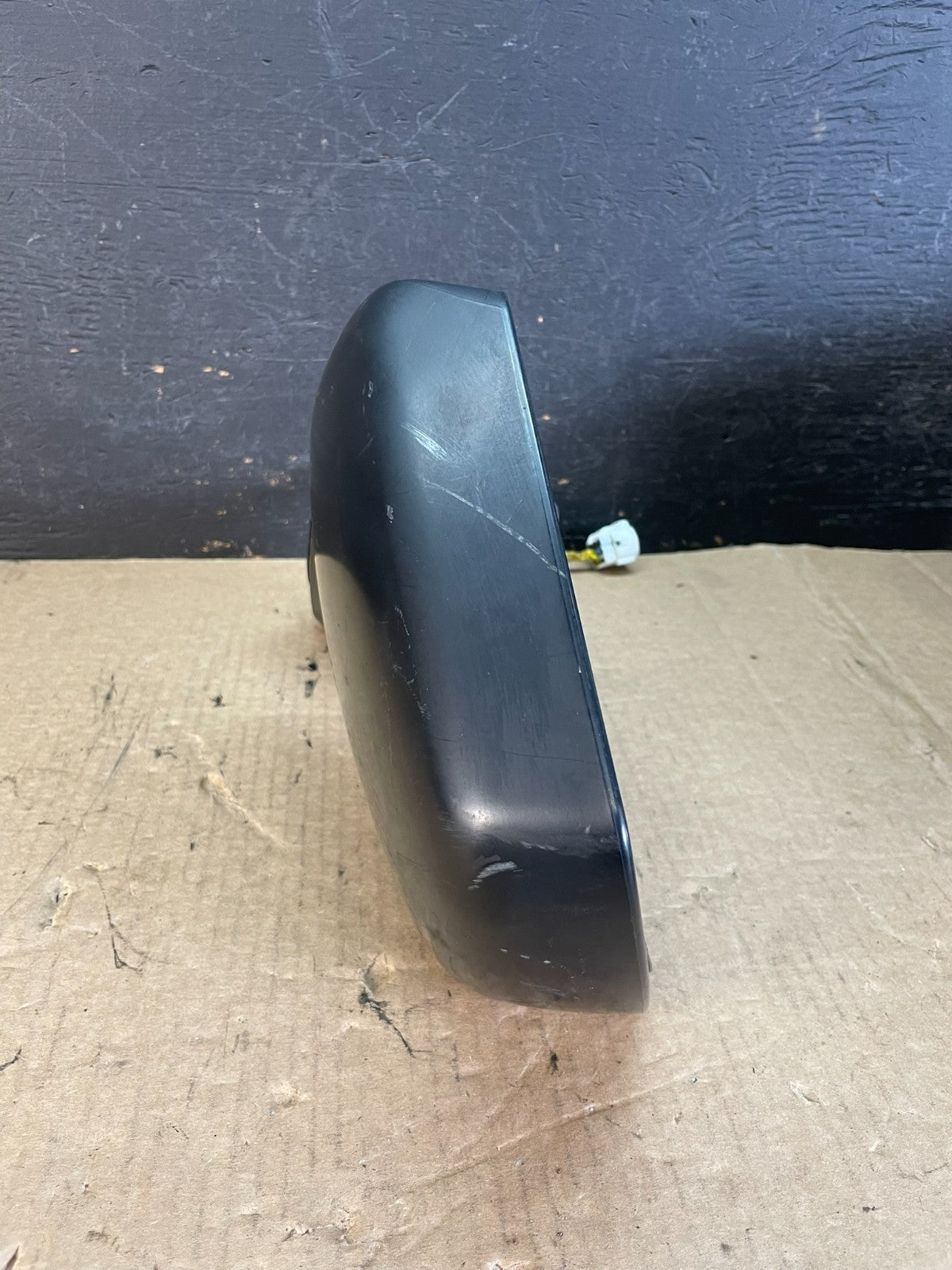 2004 - 2011 Mitsubishi Endeavor Left Driver LH Door View Mirror AF5393 DW10