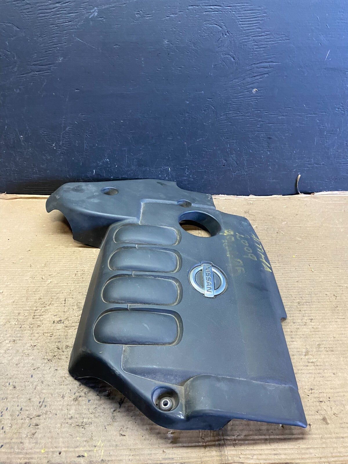 2007 to 2013 Nissan Altima Engine Motor Cover E8335 PS3