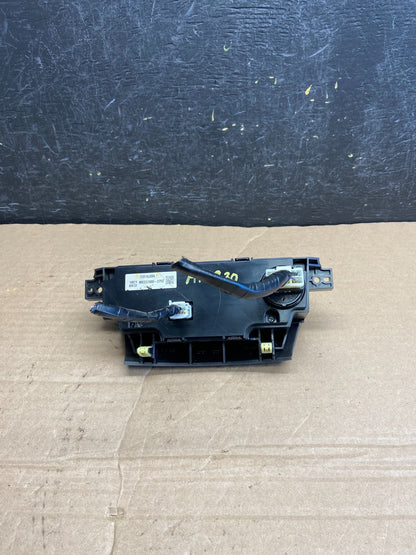 2010 - 2014 Subaru Outback Legacy A/C Heater Climate Control Unit AF1930 DG3