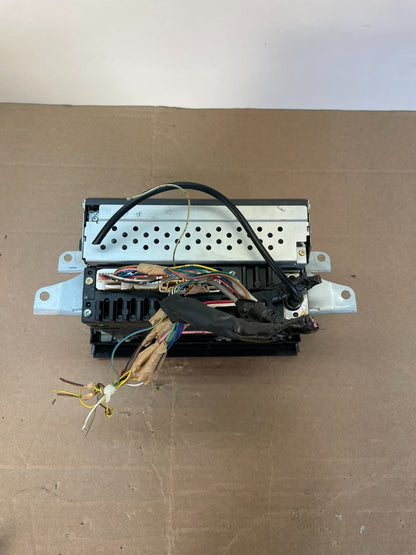 2006 to 2008 Toyota Sienna AM FM CD WMA Mp3 Radio Receiver AI0537 DG8
