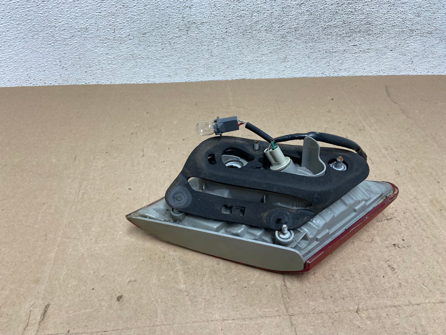 2007 2008 2009 Toyota Camry Right Passenger Rh Tail Light Inner DEPO AE6840 LK7