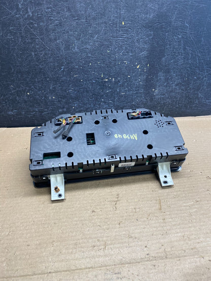 2011 Dodge Ram 1500 Instrument Speedometer Gauge Cluster AH3848 DG5