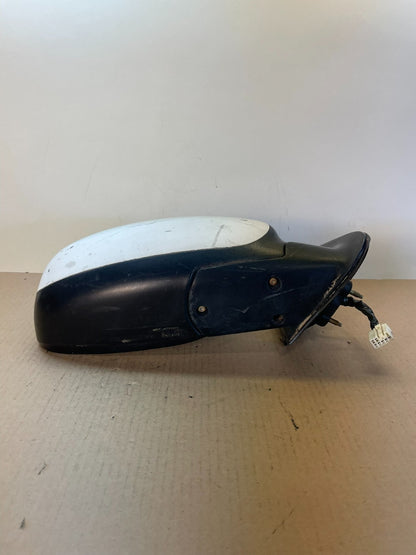 2001 to 2006 Toyota Sequoia Right Passenger RH View Door Mirror ai4168 DG3